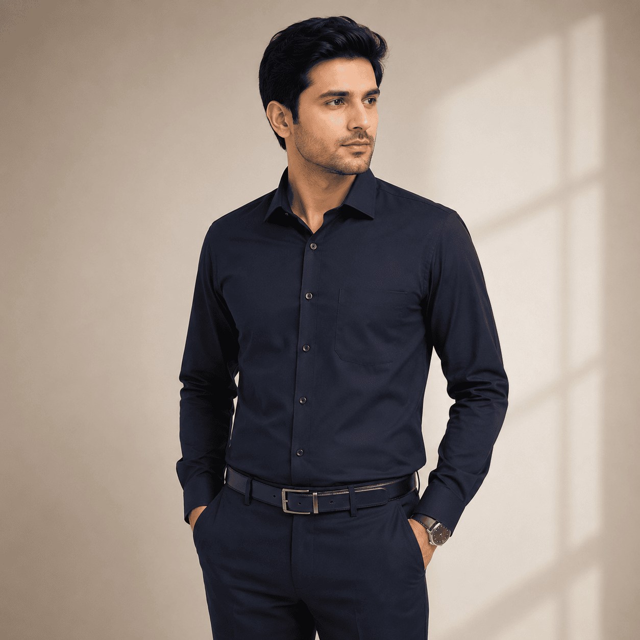 formal shirts