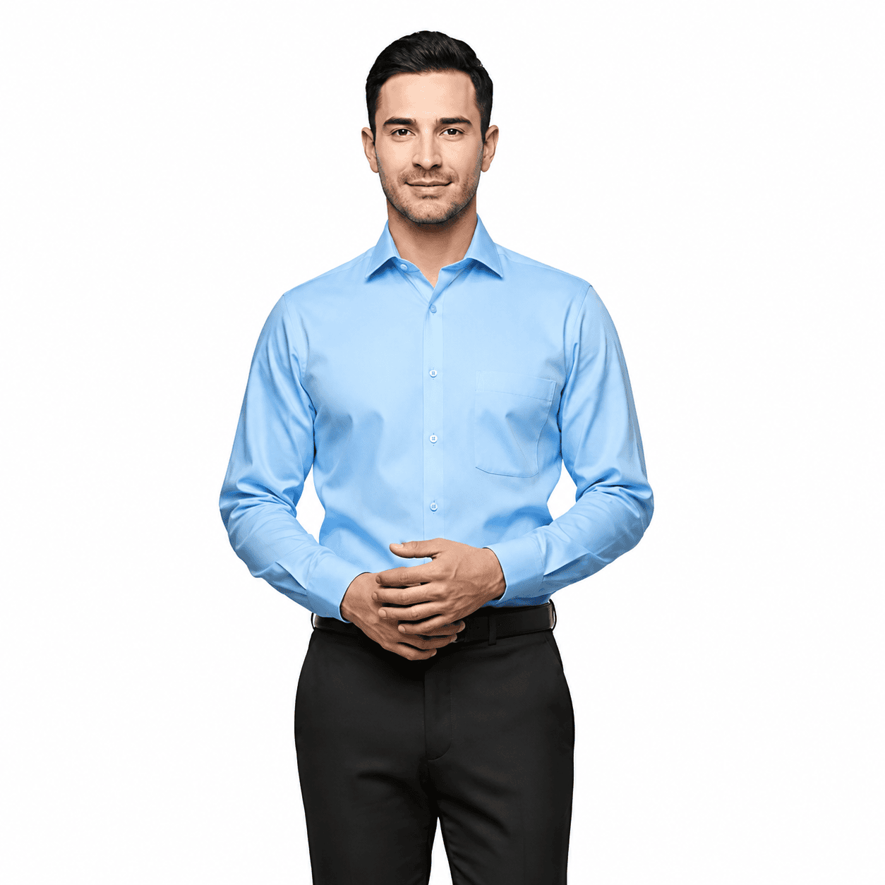 formal shirts