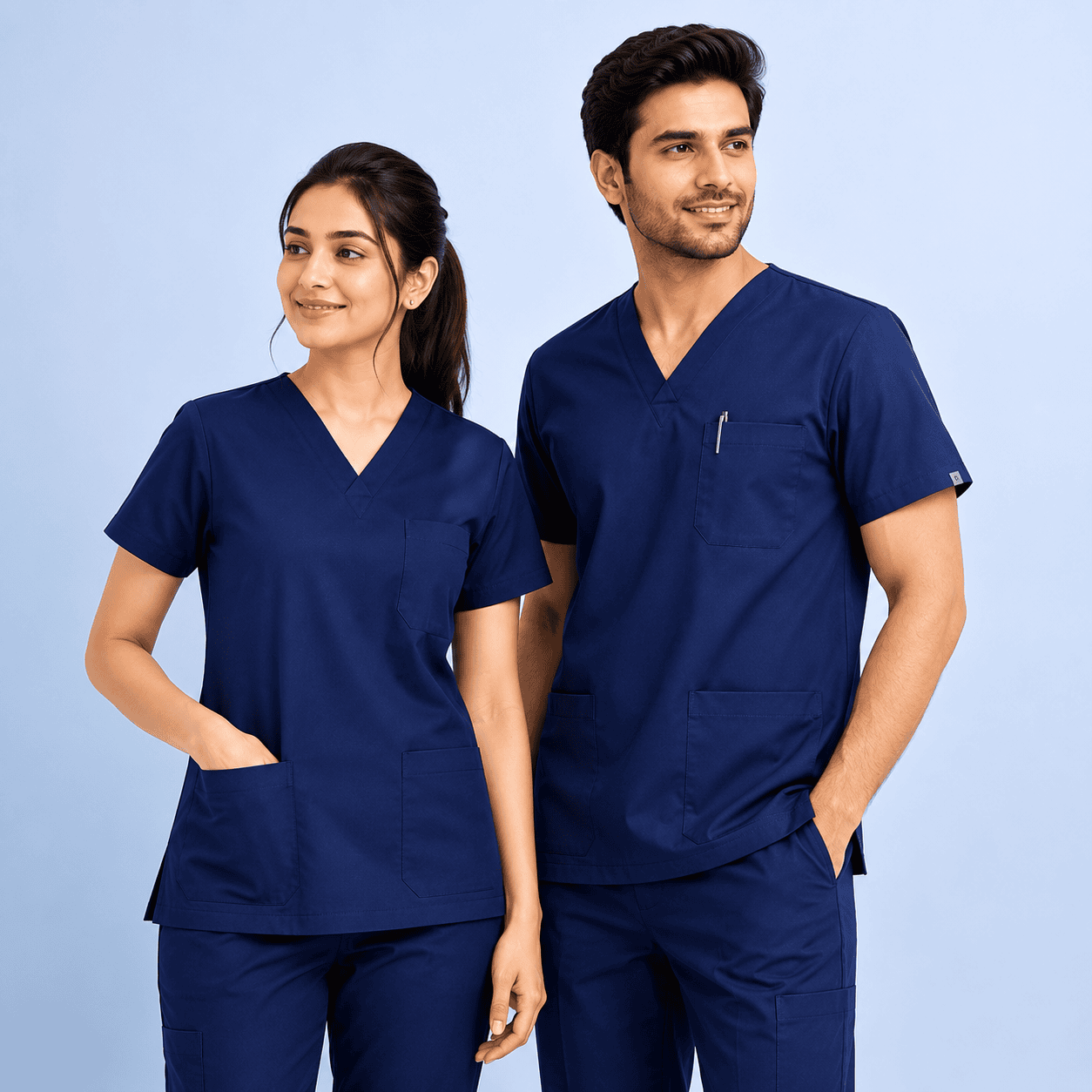 Scrubs